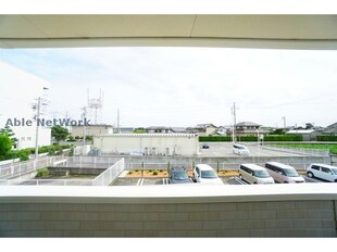 掛川駅 バス33分  大東支所下車：停歩3分 2階の物件内観写真